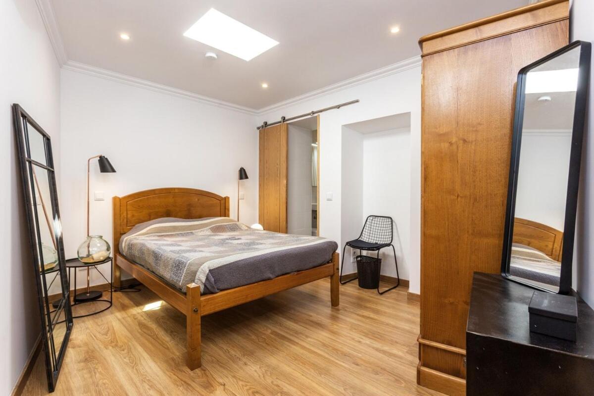 Fisherman'S House In Oldtown With Exclusive Rooftop Albufeira Extérieur photo