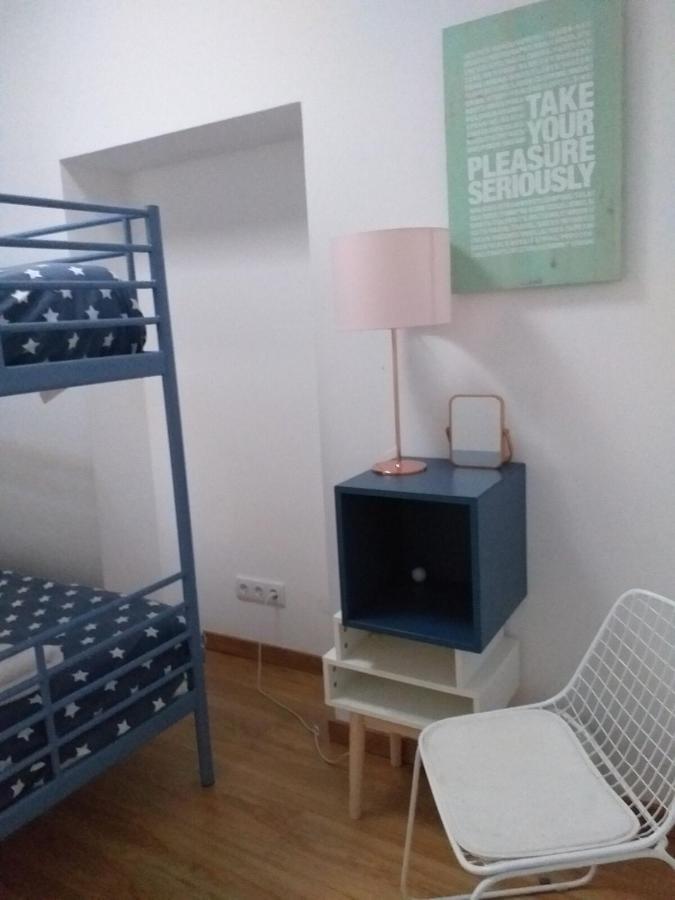 Fisherman'S House In Oldtown With Exclusive Rooftop Albufeira Extérieur photo