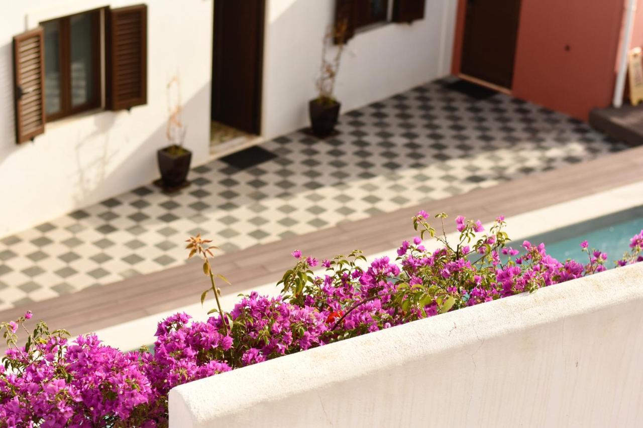 Fisherman'S House In Oldtown With Exclusive Rooftop Albufeira Extérieur photo